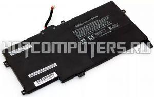Аккумуляторная батарея HSTNN-IB3T, EG04 для ноутбука HP Envy 6-1000, Sleekbook 6 Series, p/n: 681881-171, 681881-271, 681881-1B1