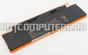 Аккумуляторная батарея VGP-BPS23, VGP-BPS23/B для ноутбука Sony Vaio VPC-P Series, 7.4V (2500mAh), оранжевый