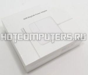 Зарядка для ноутбука Apple 16.5V 3.65A (60W) magsafe Retail
