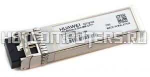 Трансивер Huawei (02318169) OMXD30000 Optical SFP+