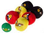 Angry Birds Петанк