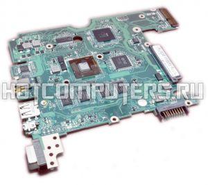 Материнская плата для ноутбука Asus Eee PC X101CH с процессором N2600 (60-OA3PMB1000)