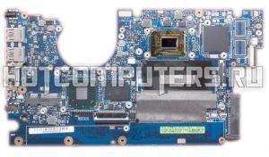 Материнская плата для ноутбука Asus UX32A, UX32V, UX32VD с процессором Intel Core i3-3217U (90R-NYOMB1800Y)