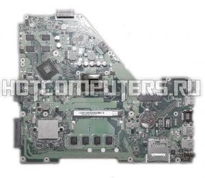 Материнская плата для ноутбука Asus X550CC с процессором Intel Core i5-3317U (60NB00WA-MB3000, 90NB00W0-R00170)