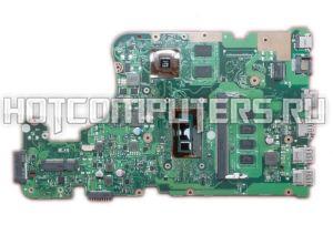 Материнская плата для ноутбука Asus X555LJ с процессором Intel Core i3-4005U (60NB0980-MB1E01, 90NB08I0-R00180)