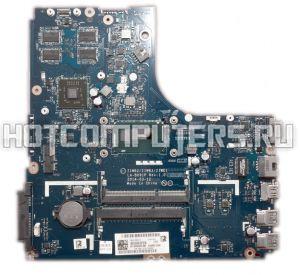 Материнская плата для ноутбука Lenovo B50-70 с процессором Intel Core i3-4040U (LA-B091P, ZIWB2, ZIWB3, ZIWE1, FRU: 5B20G46031)
