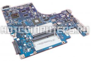 Материнская плата для ноутбука Lenovo G50-45 с процессором AMD A4-6210 (ACLU5, ACLU6, NM-A281, FRU: 5B20H55123)