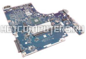 Материнская плата для ноутбука Lenovo G50-30 с процессором Intel Celeron N2840 (ACLU9, ACLU0, NM-A311, FRU: 5B20G91624)