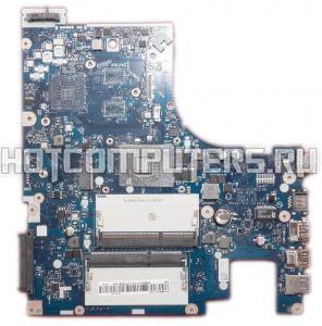 Материнская плата для ноутбука Lenovo G50-45 с процессором AMD E1-6010 (ACLU5, ACLU6, NM-A281, FRU: 5B20F77231)