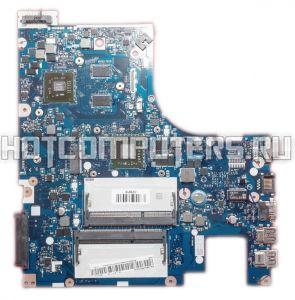Материнская плата для ноутбука Lenovo G50-45 с процессором AMD A8-6410 (NM-A281, ACLU5, ACLU6, FRU: 5B20G38061)