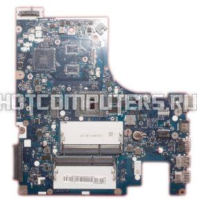 Материнская плата для ноутбука Lenovo G50-45 с процессором AMD A8-6410 (ACLU5, ACLU6, NM-A281, FRU: 5B20G38065)