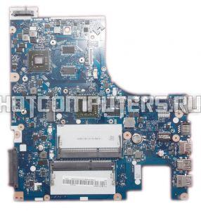 Материнская плата для ноутбука Lenovo G50-45 с процессором AMD A8-6410 (ACLU5, ACLU6, NM-A281, FRU: 5B20H55091)