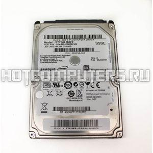 Жесткий диск Samsung 2.5" 750Gb SATA II ST750LM022
