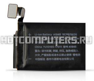 Аккумуляторная батарея A1848 для часов Apple Watch 3 S3 (Series 3) LTE (38 mm)