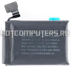 Аккумуляторная батарея A1850 для часов Apple Watch 3 S3 (Series 3) LTE (42 mm)