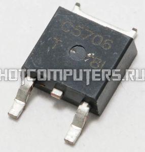 Транзистор 2SC5706