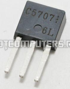 Транзистор C5707 DIP