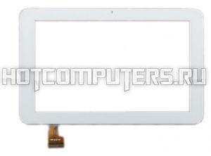 Сенсорное стекло (тачскрин) для планшета Ampe A78 белый