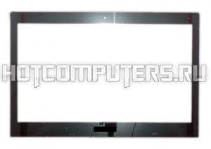 Сенсорное стекло (тачскрин) da5416ra для планшета Asus UX302LA черный