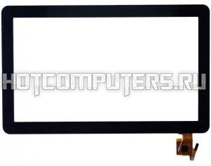 Сенсорное стекло (тачскрин) TOPSUN-M1003A-A для планшета GoClever Tab A103 черный