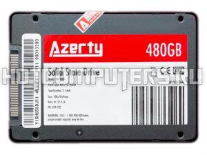 Жесткий диск SSD Azerty 2.5" 480Gb BR 480G