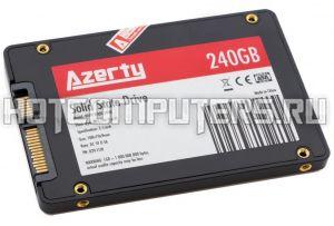 Жесткий диск SSD Azerty 2.5" 240Gb Bory R500 240G