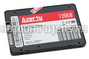 Жесткий диск SSD Azerty 2.5" 120Gb BR 120G