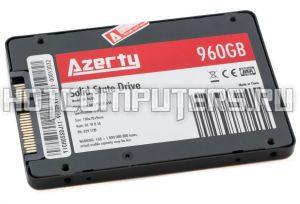 Жесткий диск SSD Azerty 2.5" 960Gb BR 960G