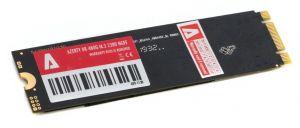 Жесткий диск SSD Azerty M.2 2280 NGFF 480Gb BR 480G