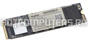 SSD накопитель KingFast F8N M.2 2280 NVMe 512 Gb