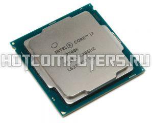 Двухъядерный Процессор Intel Core i7-7700K (SR33A) (4.20 ГГц)