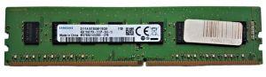 Модуль памяти Samsung 4Gb DIMM DDR4 2133