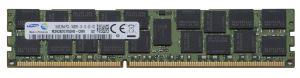 Модуль памяти Samsung 16Gb DIMM 2Rx4 PC3L-12800R Registered