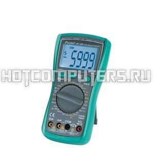 Мультиметр Pro'sKit MT-1280