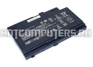 Аккумуляторная батарея AA06XL для ноутбука HP ZBook 17 G4 Series, 11.4V (8420mAh)