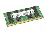 Модуль памяти Kingston SODIMM DDR2 2GB 533 MHz PC2-4200