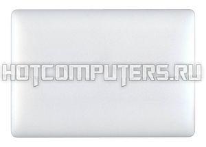 Крышка для ноутбука Apple MacBook Pro 13 A2251 (матрица в сборе) серебро
