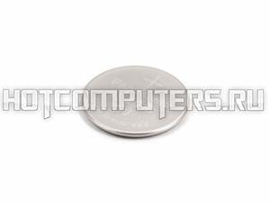 Батарейка литиевая Panasonic CR2016, CR2016BL2 (3V)