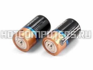 Батарейки щелочные DURACELL LR14 (C) Basic (2 шт)