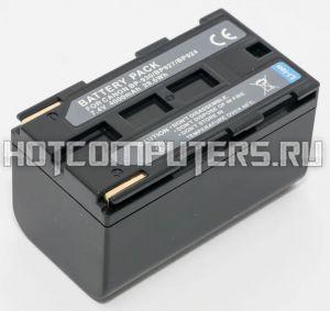 Аккумуляторная батарея BP-924 для видеокамеры Canon UC-V20, UC-V30, UC-V200, UC-V300, UC-V400, UC-V420