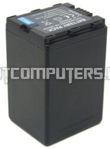 Аккумуляторная батарея VW-VBN390 для видеокамеры Panasonic HDC-HS900, HDC-SD800, HDC-SD900, HDC-TM900