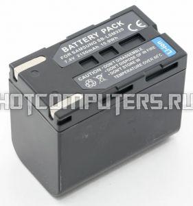 Аккумуляторная батарея SB-LSM320 для видеокамеры Samsung VP-D361, VP-D362, VP-D363, VP-D364, VP-D371, VP-D372, VP-D375, VP-D461