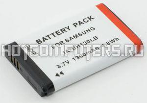 Аккумуляторная батарея IA-BH130LB для видеокамеры Samsung SMX-C10