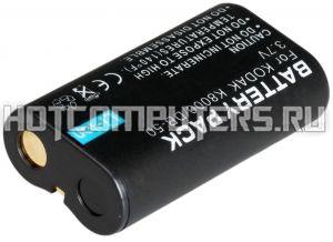 Аккумуляторная батарея KLIC-8000 для фотоаппарата Kodak EasyShare CX4200, CX4210, CX4230, CX4300, CX6200, CX6230, CX6330, CX7220, CX7300