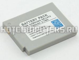 Аккумуляторная батарея SB-LH73 для фотоаппарата Samsung SDC-MS61, SDC-MS61B, SDC-MS61S