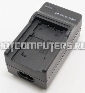 Зарядное устройство для видеокамеры Samsung IA-BE210E, IA-BE210TB, IA-BP210E, IA-BP420E, SBC-210E