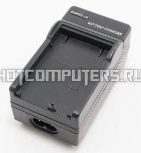 Зарядное устройство для видеокамеры Samsung SB-P120A, SB-P120ABL, SB-P120ABK, SB-P240A, AVP821