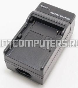 Зарядное устройство для видеокамеры Samsung SB-L70, SB-L110, SB-L160, SB-L220, SB-L320, SB-L480, SB-LS70, SB-LS110, SB-LS220, AVP16