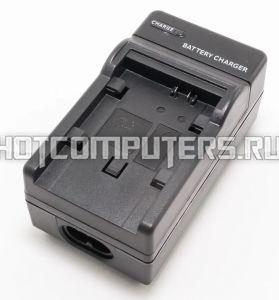 Зарядное устройство для фотоаппарата Canon BP-807, BP-808, BP-809, BP-819, BP-827, BP-828, CG-800B