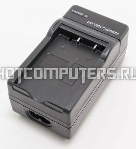 Зарядное устройство для фотоаппарата FujiFilm NP-60, BC-60, Casio NP-30, NP-30DBA, CGA-S301, CGA-S302A